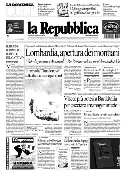 La repubblica